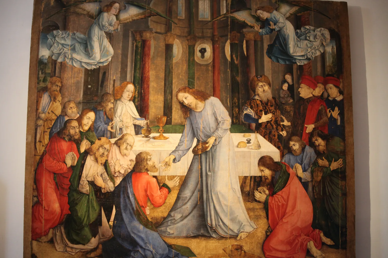 A Missa Passo a Passo