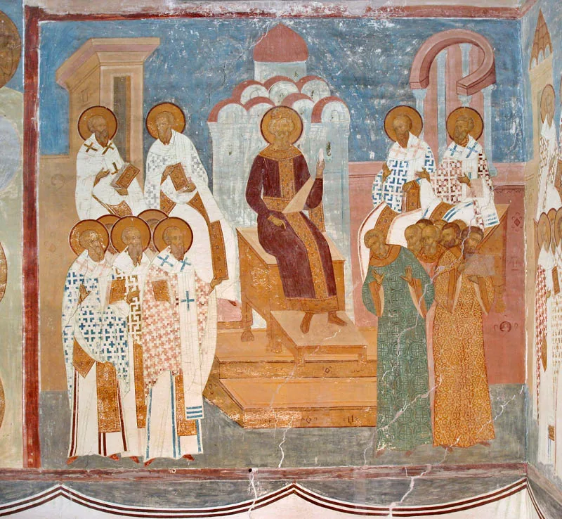 Concílio de Constantinopla II