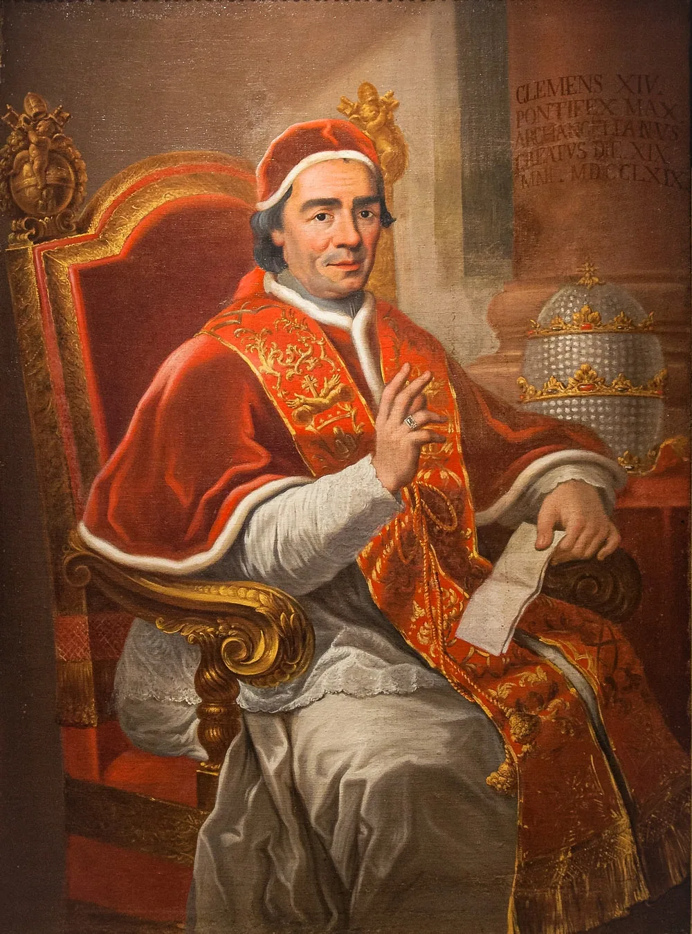 Clemente XIV