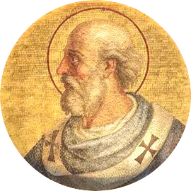 Santo Eugênio I