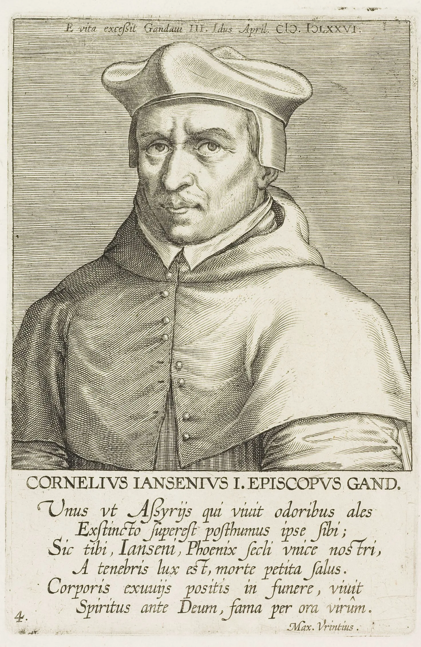 Jansenismo