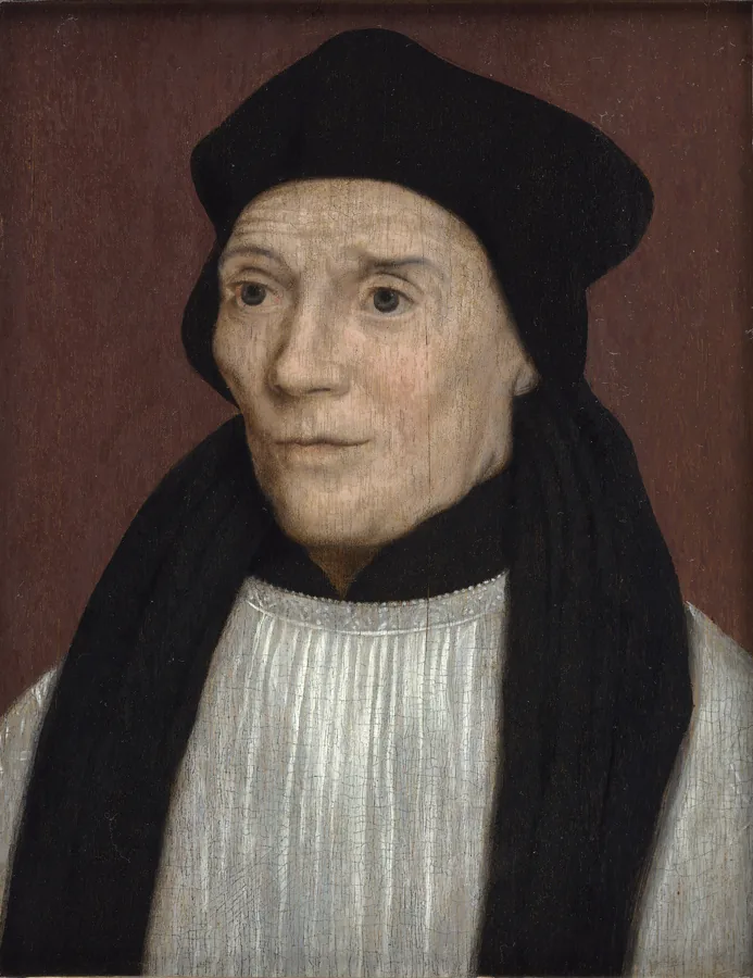 São João Fisher