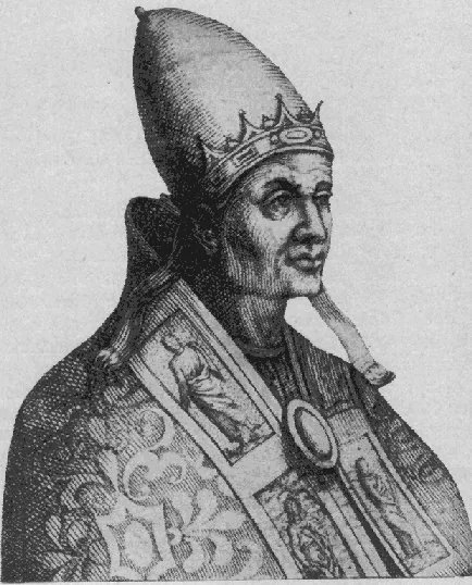 São Bento VIII