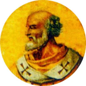 Papa Vigílio