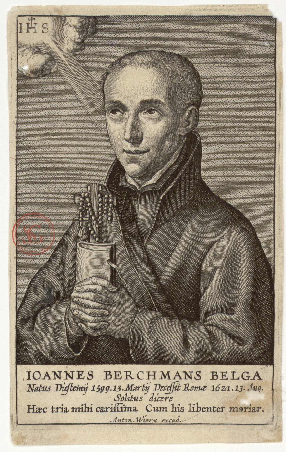 São João Berchmans