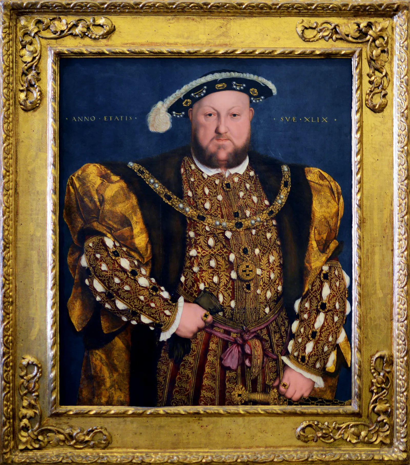 Cisma Anglicano