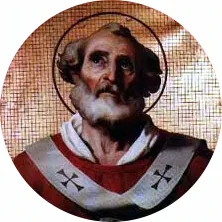 São Hormisda