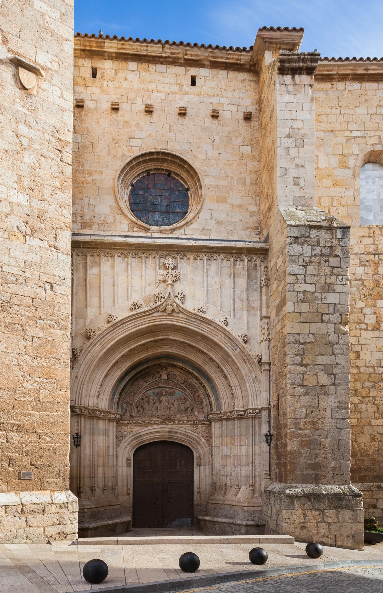 Milagres Eucarísticos de Daroca (Los Corporales)