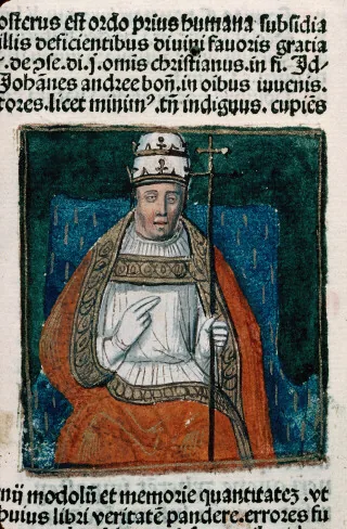 Bonifácio VIII