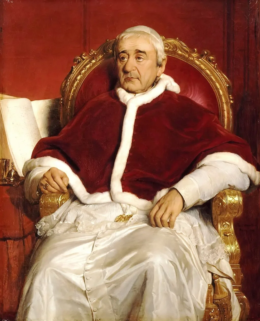 Gregório XVI