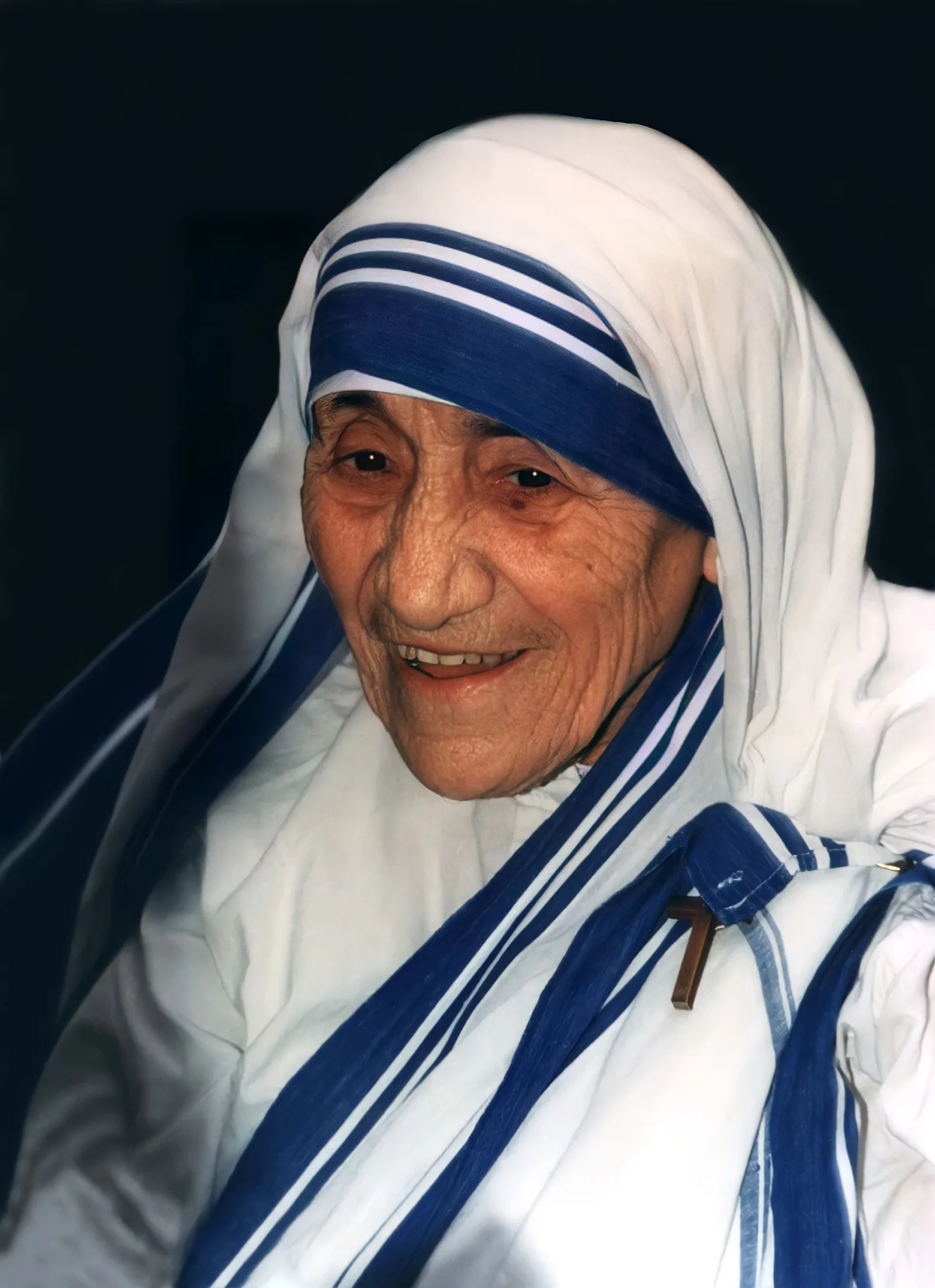 Santa Teresa de Calcutá