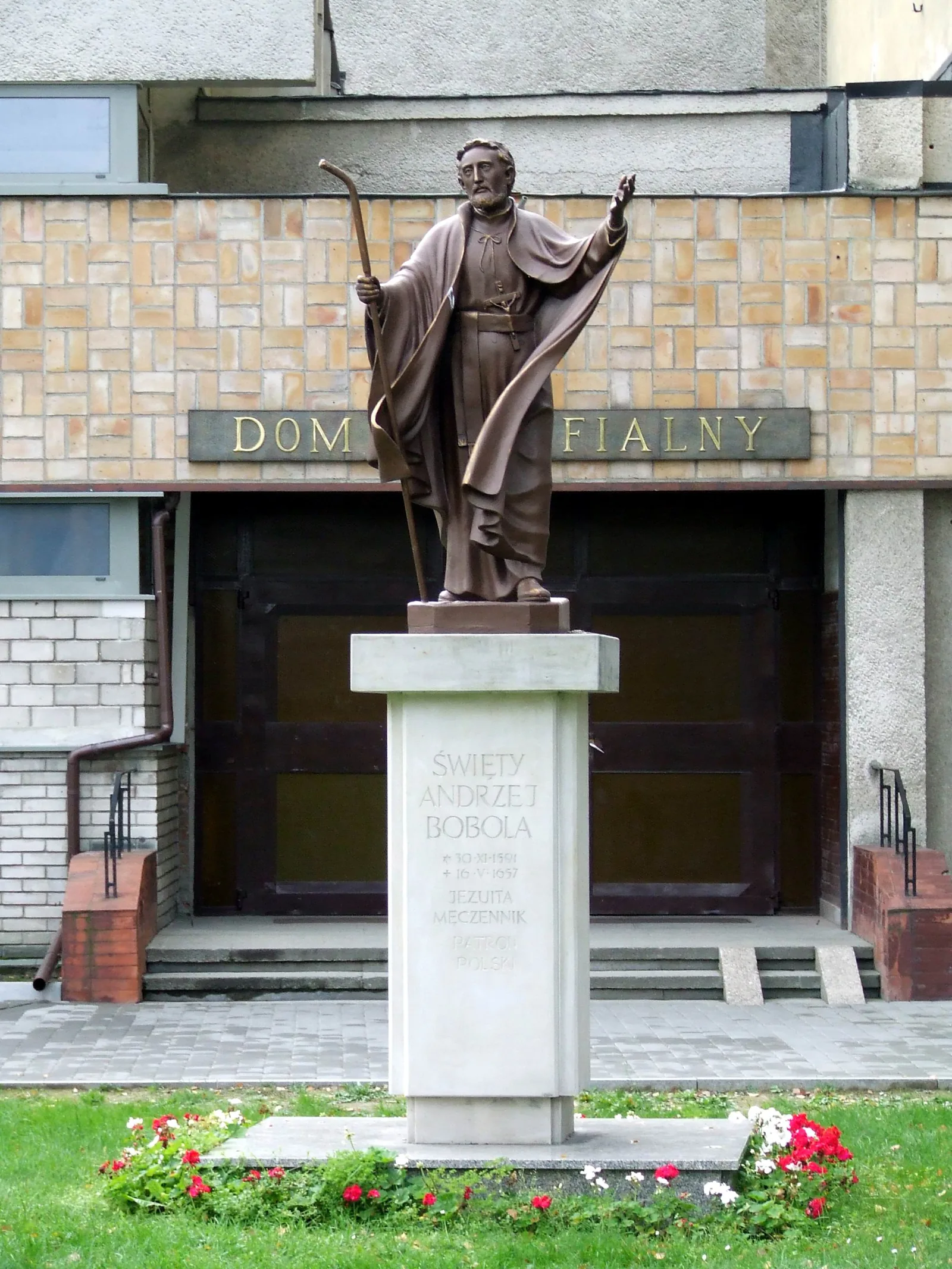 São André Bobola