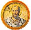 São Gregório Magno