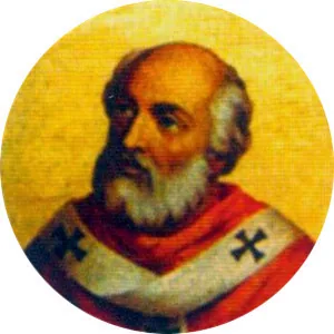 São Bento III