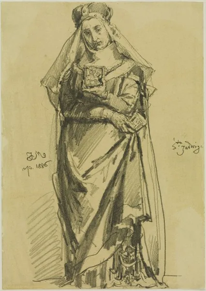 Santa Edwiges da Silésia