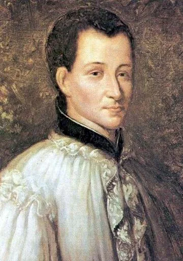 São Claudio de La Colombière