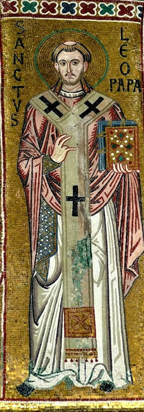 Leão Magno