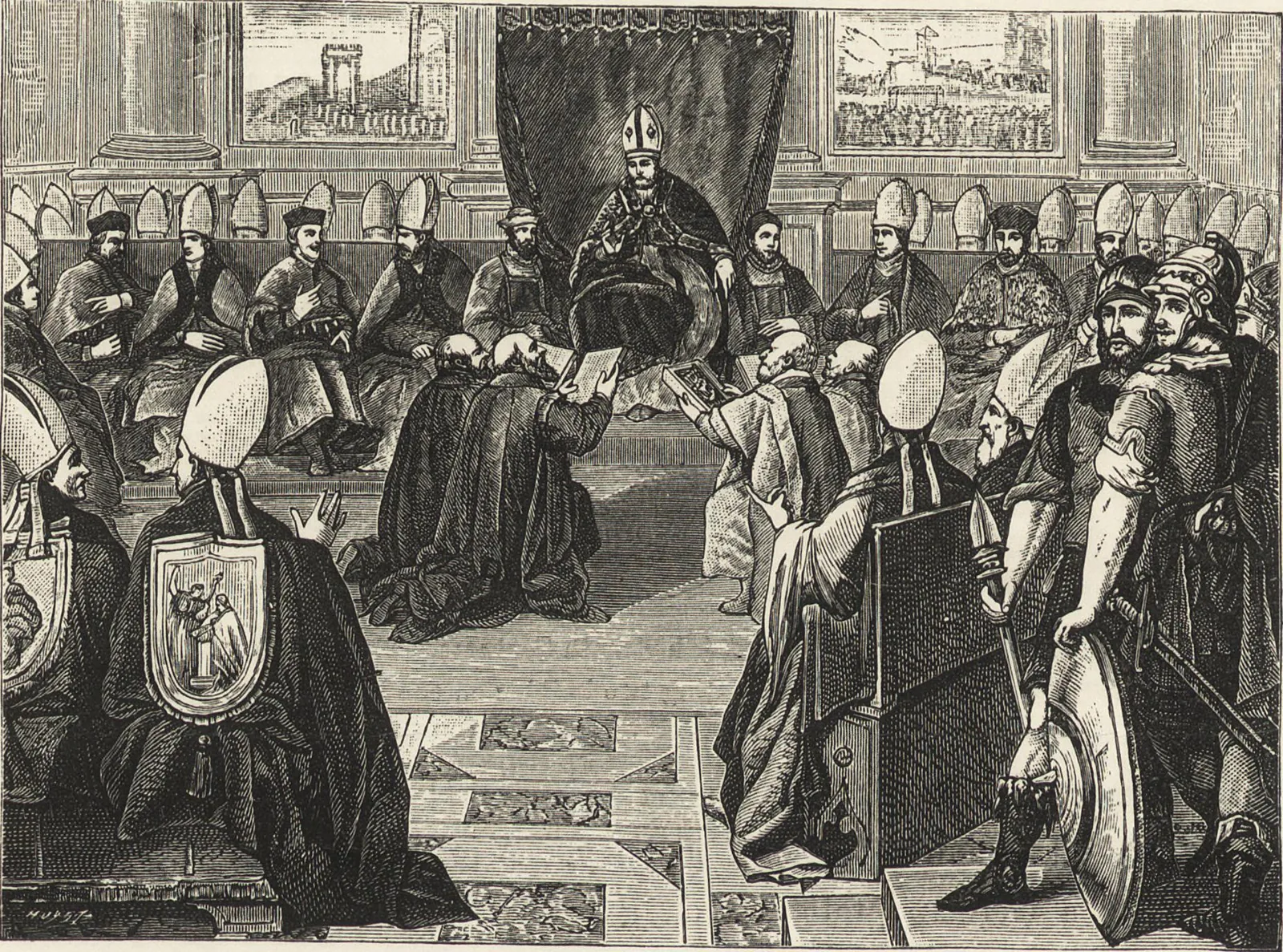 Concílio de Vienne