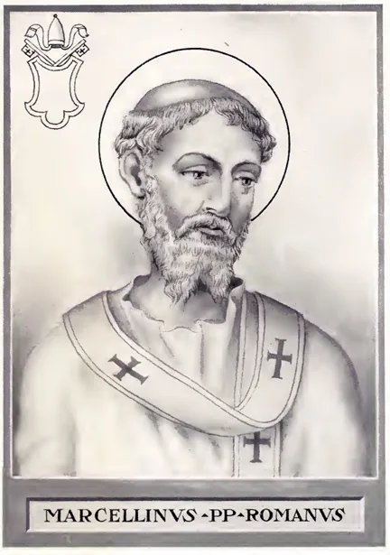 São Marcelino