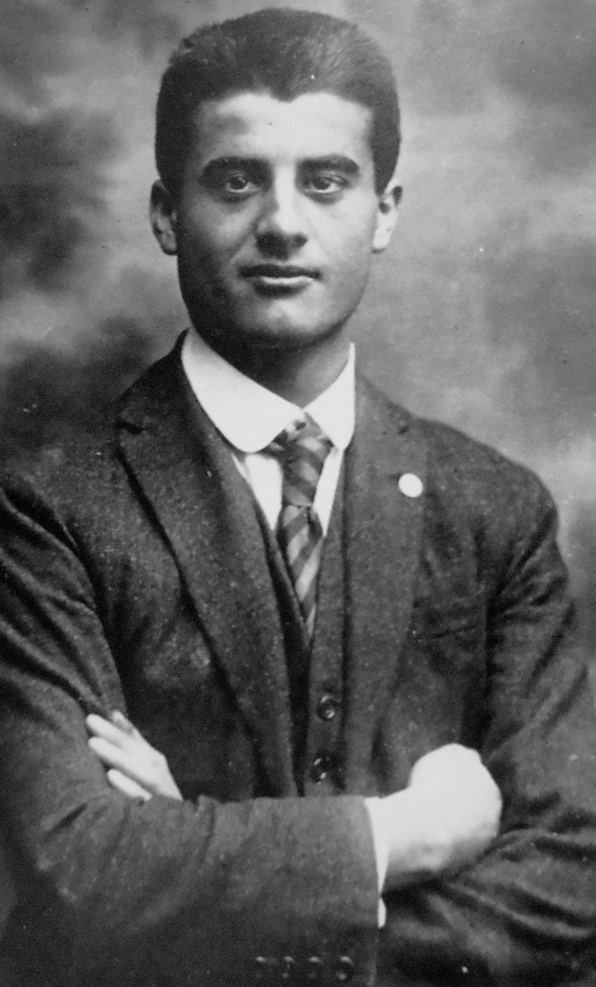 São Pier Giorgio Frassati