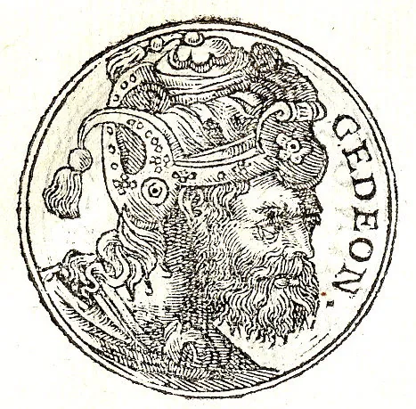 Gideão