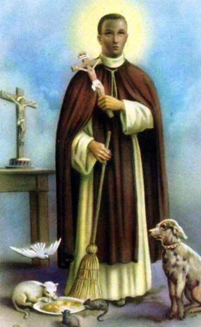 São Martín de Porres