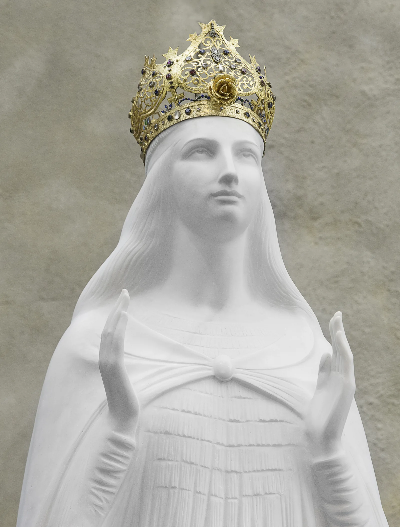 Santuário de Nossa Senhora de Knock
