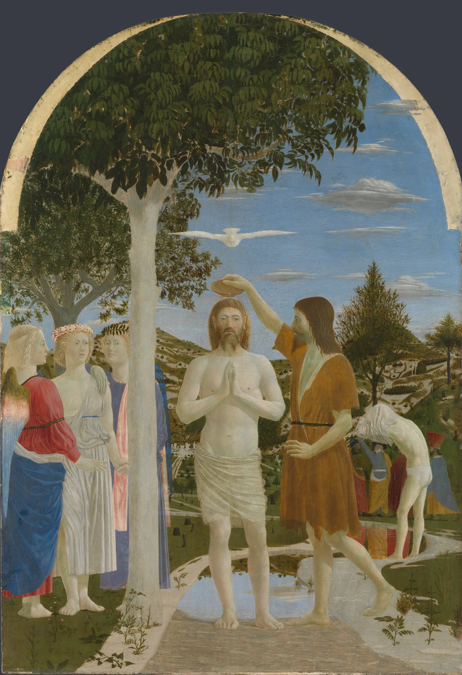 O Sacerdócio Comum dos Fiéis