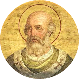 São Martinho I