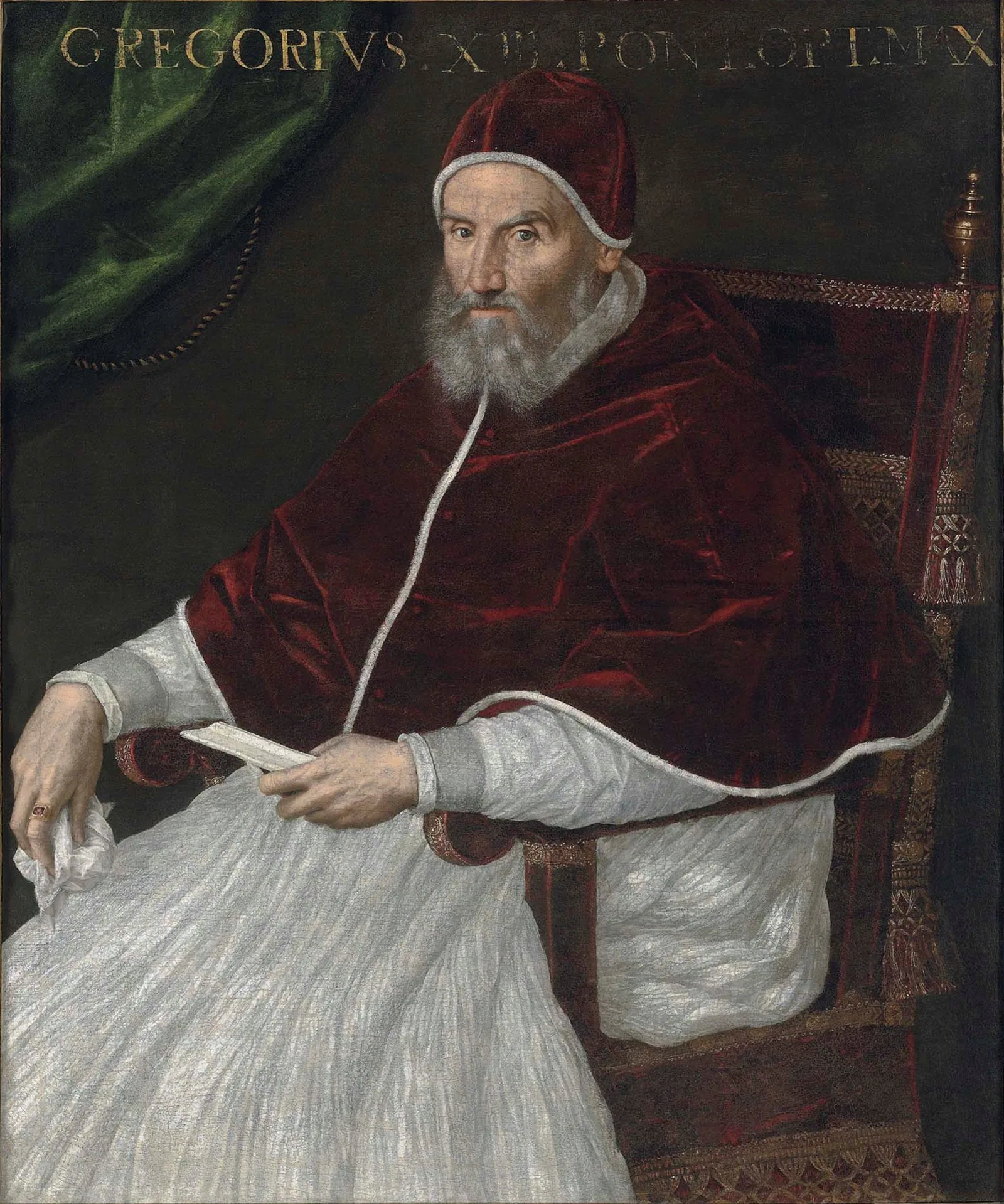 Gregório XIII