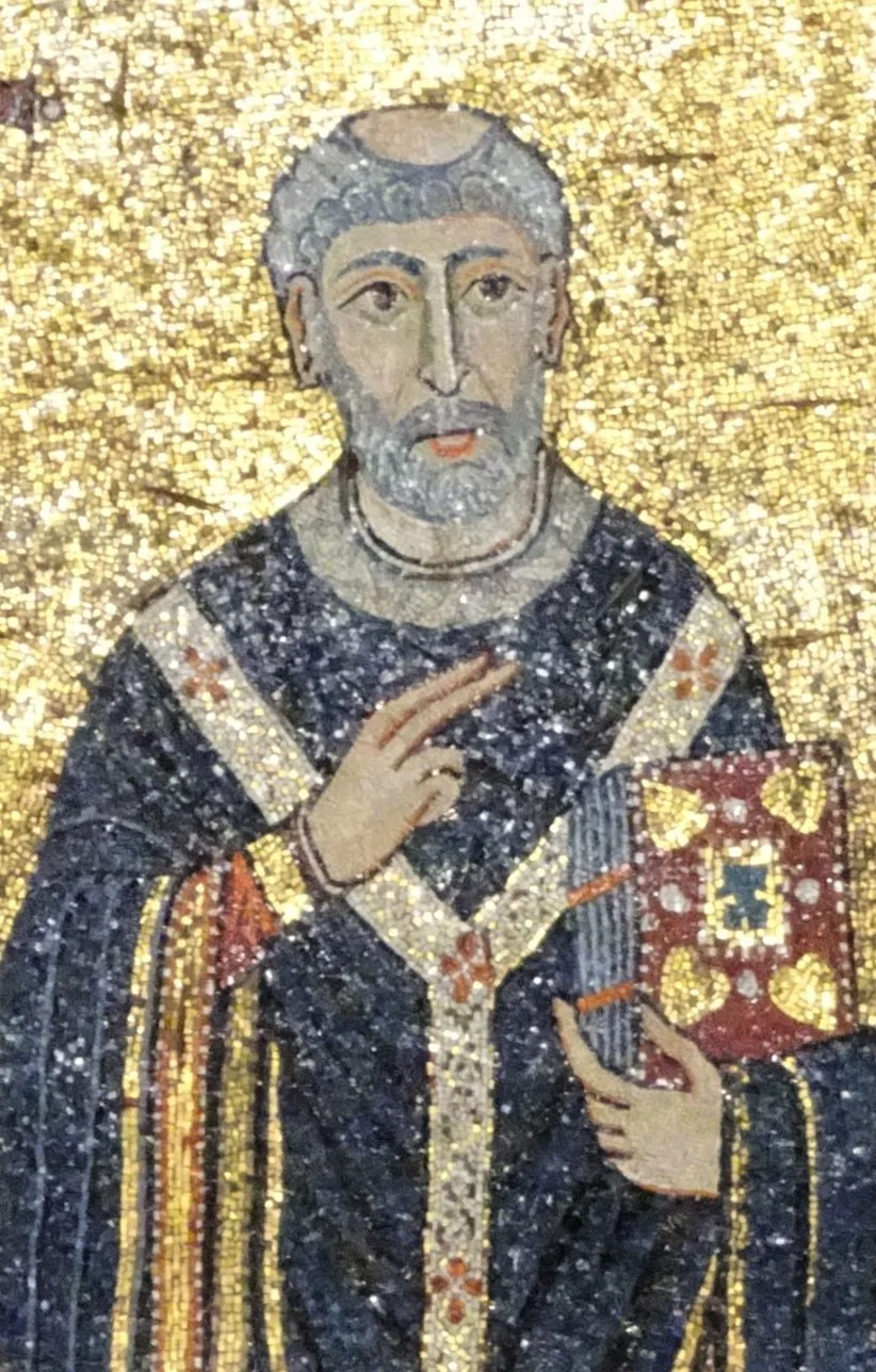 São Calisto I
