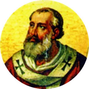 Papa Constantino