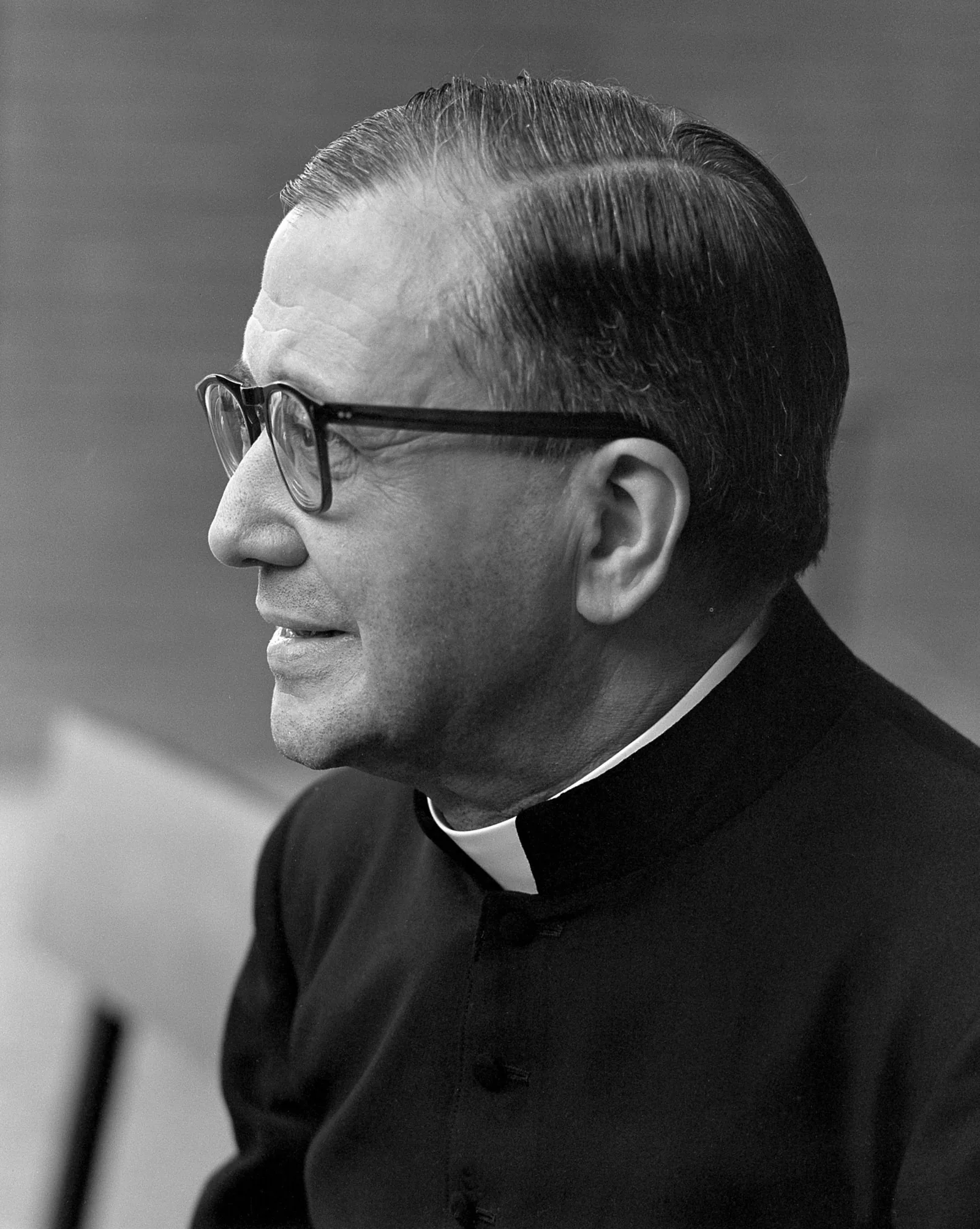 São Josemaría Escrivá