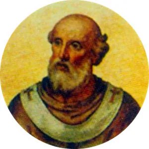 Papa Severino