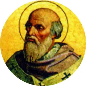 São Gregório II