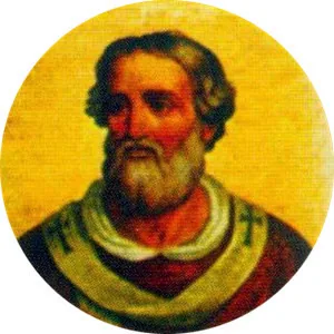 Santo Adriano I