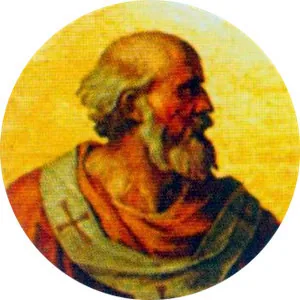 Papa Bonifácio V