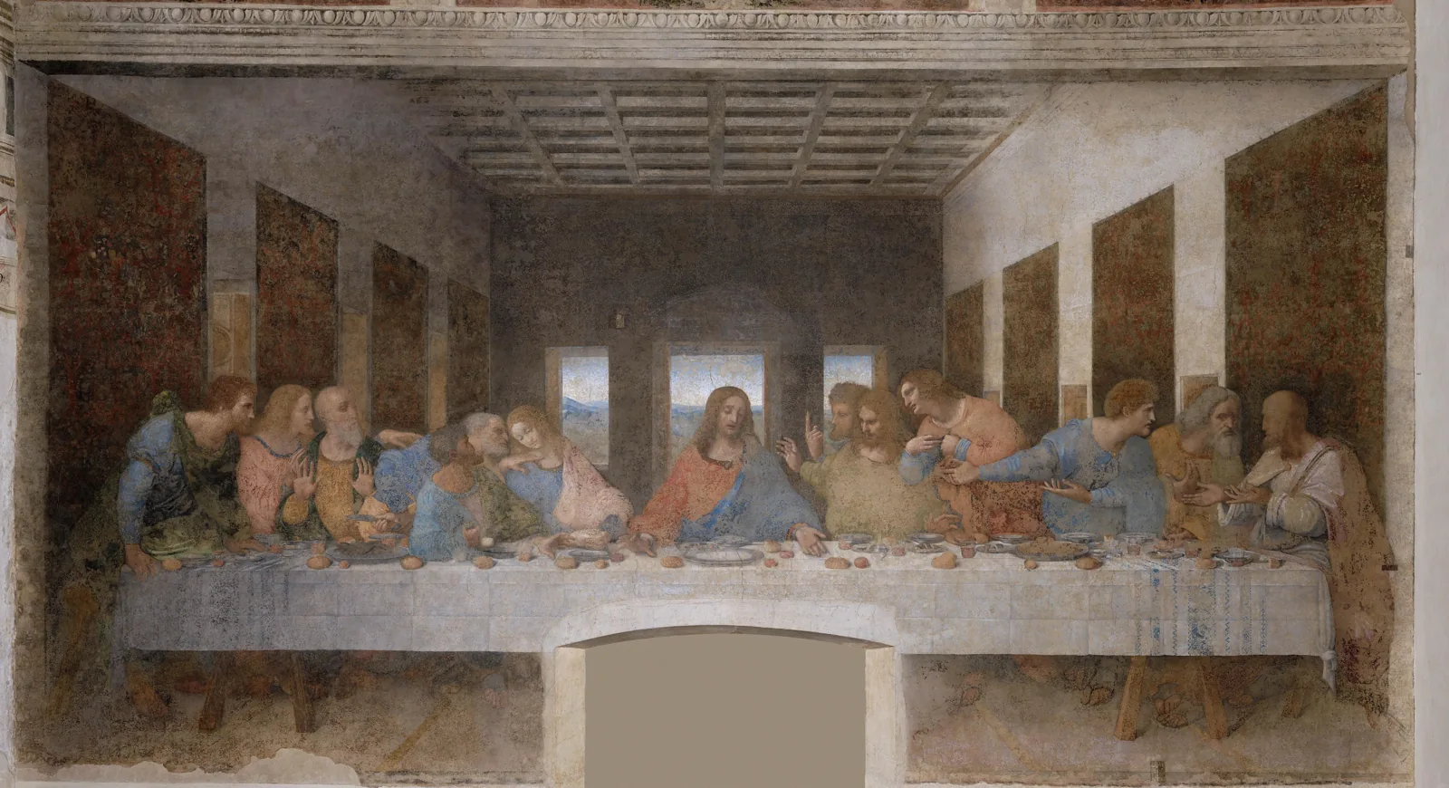 La Última Cena