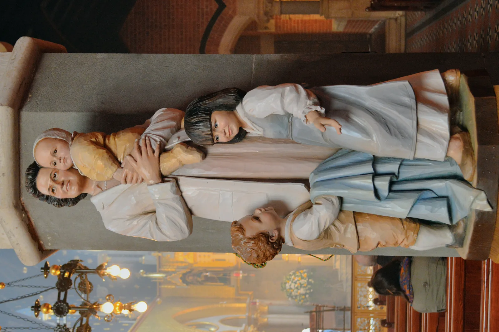 Santa Gianna Beretta Molla