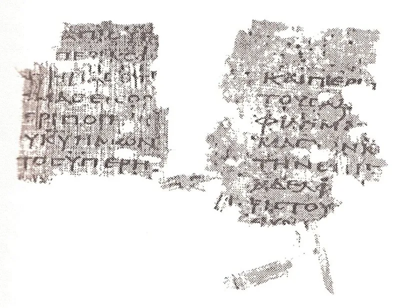 1 Tessalonicenses