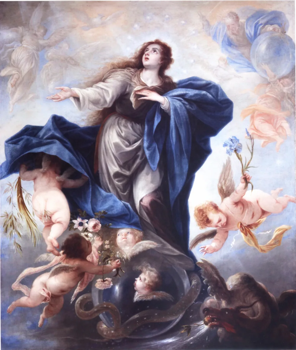 Se a Bíblia fala em "irmãos de Jesus", como a Igreja sustenta que Maria permaneceu sempre virgem?