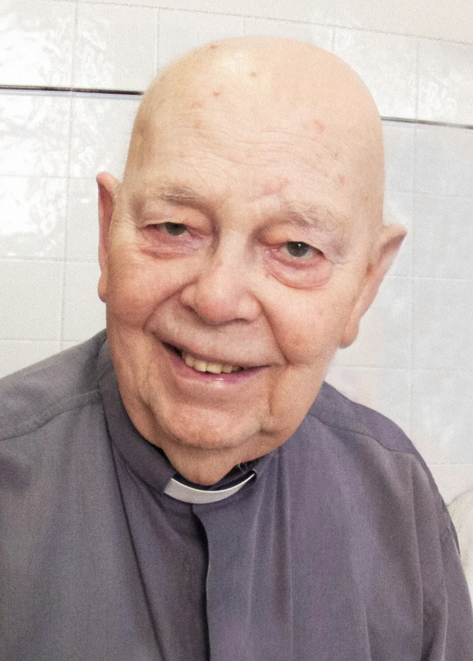 Um Exorcista Conta a Sua História
