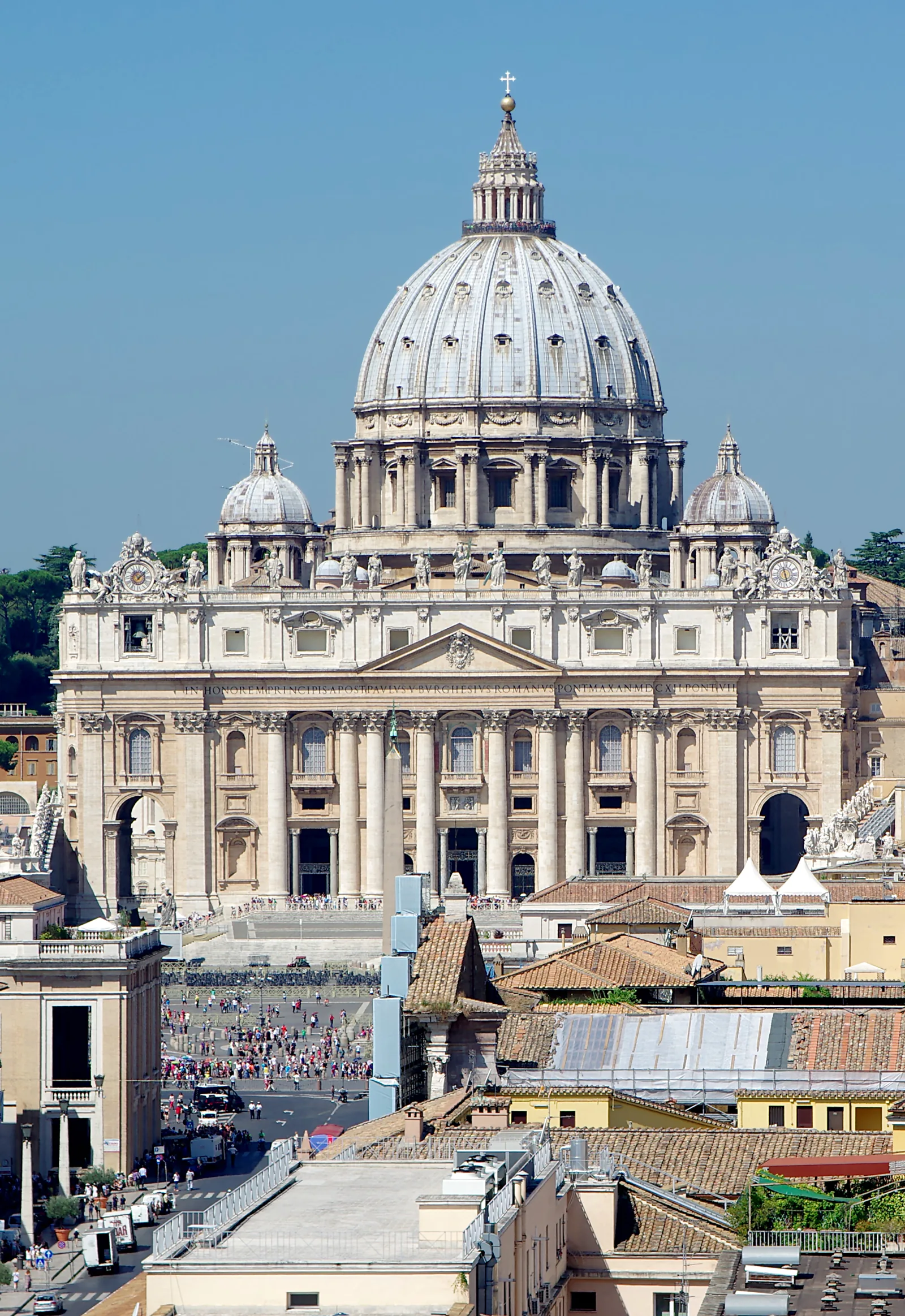 O Conclave