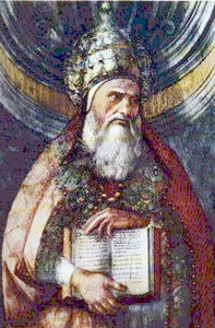 São Pio I