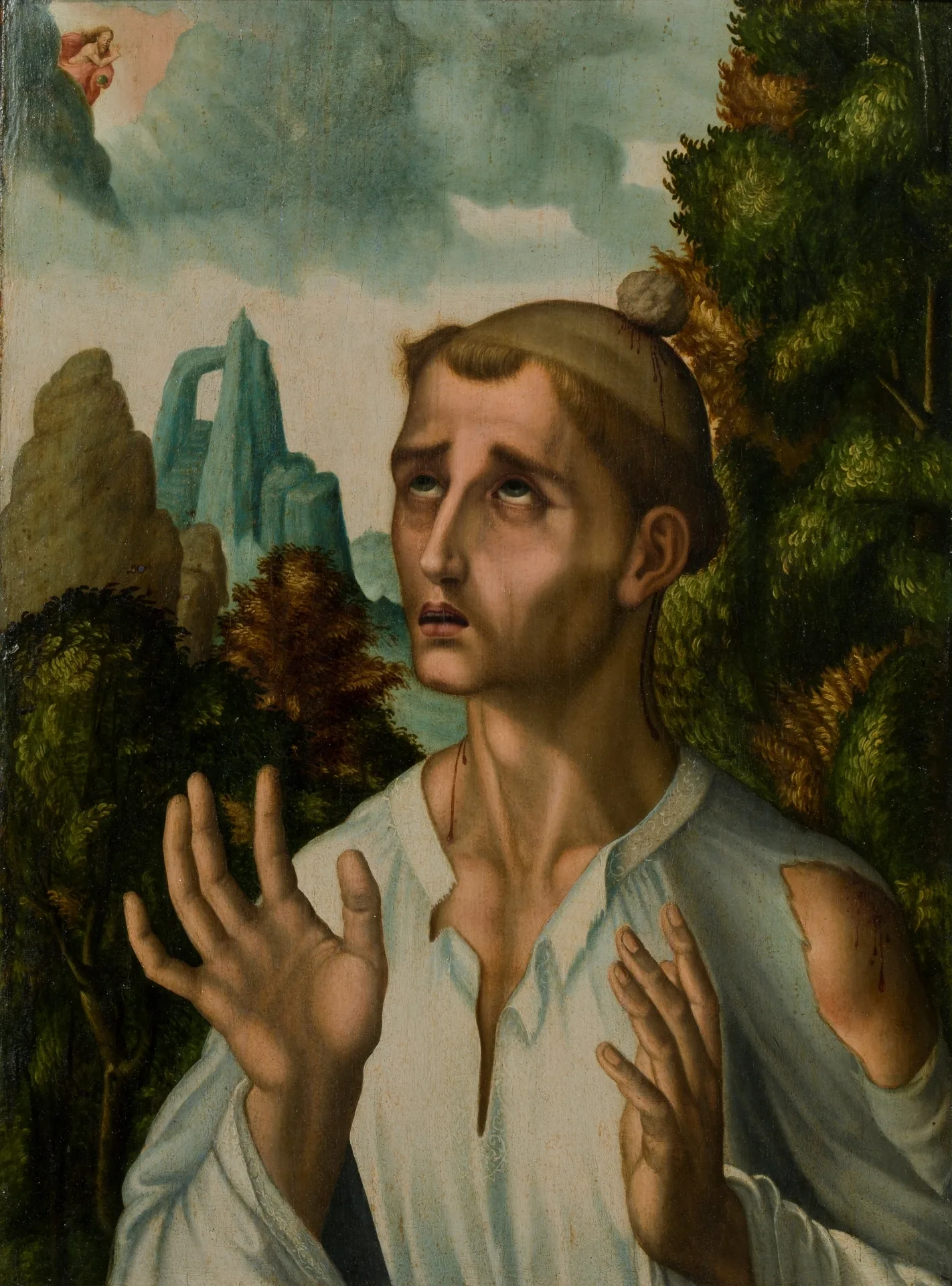 Santo Estêvão, Protomártir