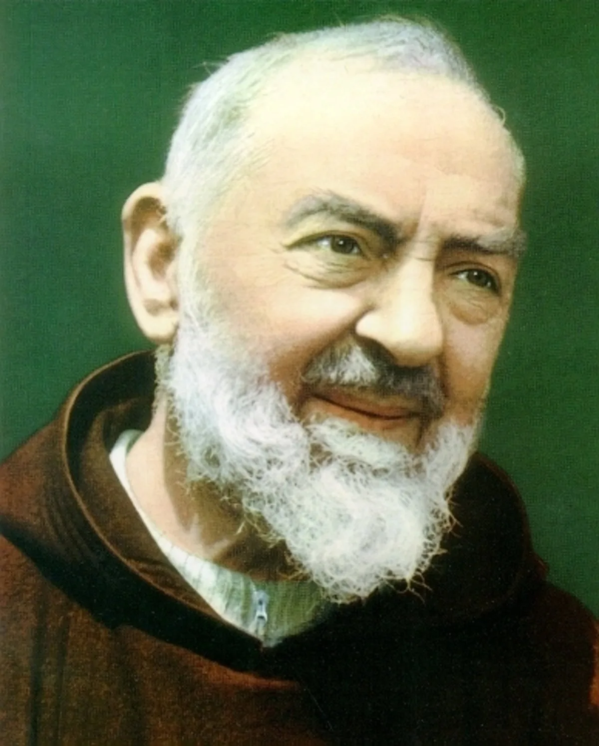 São Pio de Pietrelcina (Padre Pio)