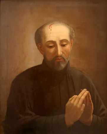 Santos Isaac Jogues e Companheiros (Mártires da América do Norte)
