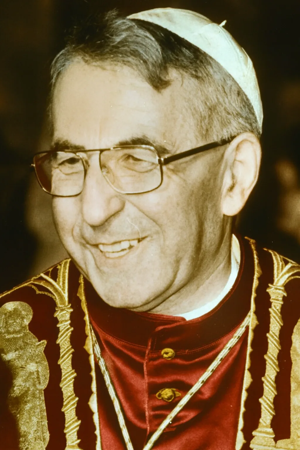 João Paulo I