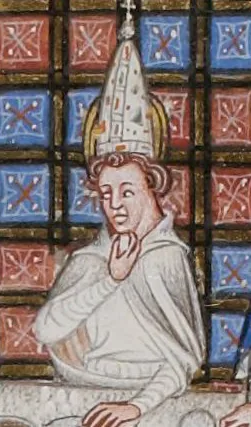 São João VIII