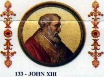 Papa João XIII